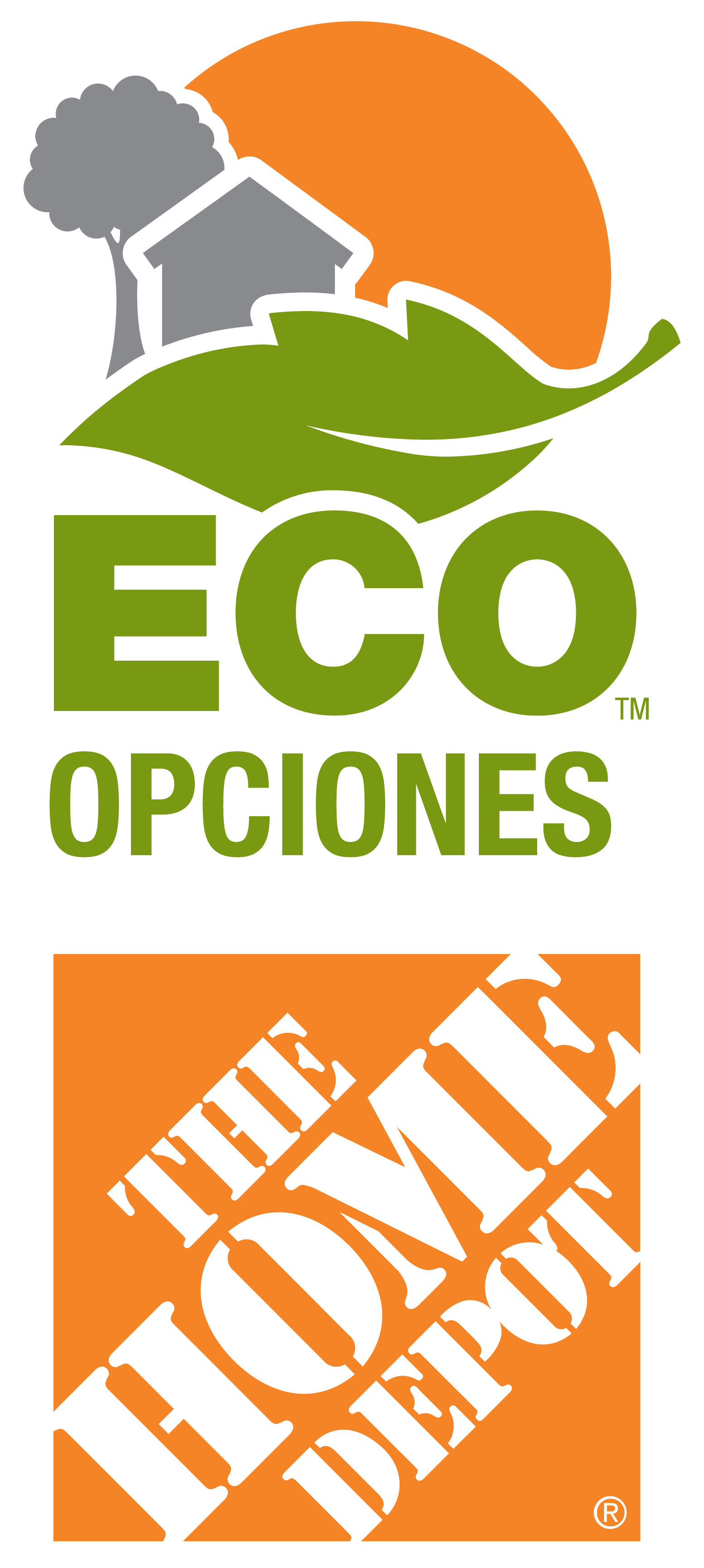 Eco Opciones Logo 